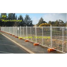 1.2m*2.4m Removable Australia Temporary Fence Made in China